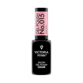 Victoria Vynn Lakier hybrydowy 015 Rose Petal 8ml