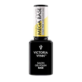 Victoria Vynn Mega Base Cold Pink 15ml