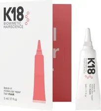 K18 Molecular Repair Maska do włosów