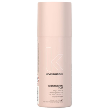 Kevin Murphy Session Spray Flex - elastyczny lakier do włosów 100 ml