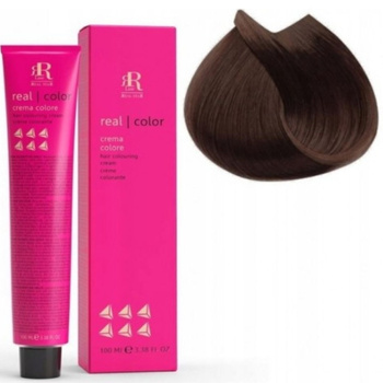 RR 5.77 Crema Colore Intense Light Brown Chestunt 100 ml