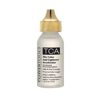 TCA Olejek przyspieszający koloryzację POWERTOOLS TCA The Color Accelerator 35 ml