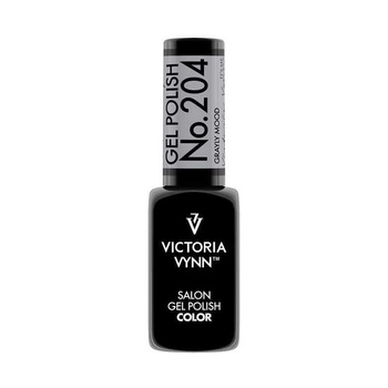 Victoria Vynn Lakier hybrydowy 204 Grayly Mood 8ml