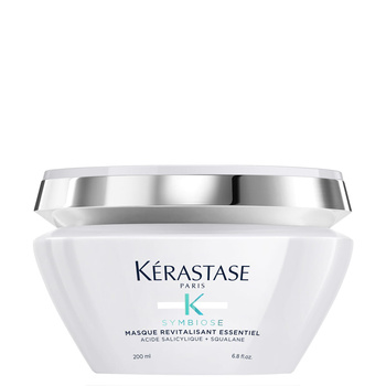 Kerastase Symbiose maska regenerująca do włosów z łupieżem 200ml