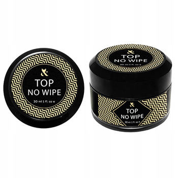 Fox Top No Wipe Słoik 30 ml