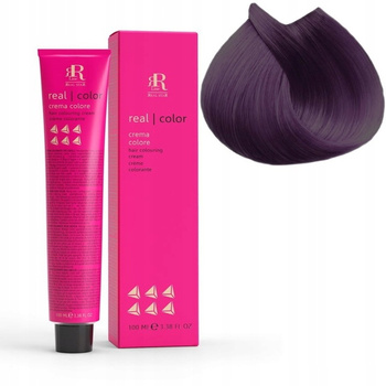 RR 5.22 Crema Colore Castano Chiaro 100 ml