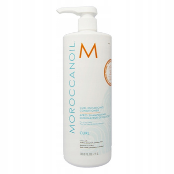 Moroccanoil Curl Enhancing Odżywka do Włosów Kręconych 1000ml