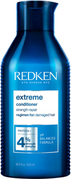 Redken Extreme proteinowa odżywka do włosów zniszczonych 500ml