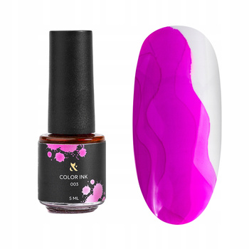 FOX Color Ink Pink 003 5 ml