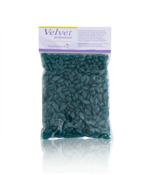 Erbel wosk twardy azulenowy 100g