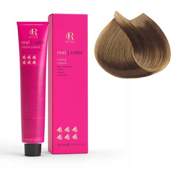 RR 7.34 Crema Colore Biondo Dorato Rame 100 ml