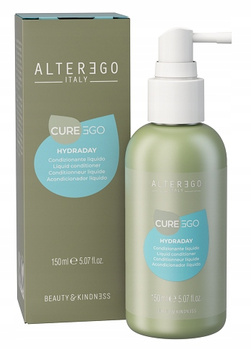 Alter Ego CureEgo Hydraday - odżywka w płynie 150ml