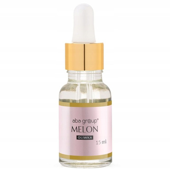 Aba Group Oliwka Bio Line Melon 15 ml