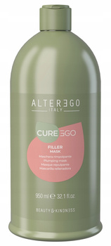 ALTER EGO CURE EGO FILLER MASK - MASKA WYPEŁNIAJĄCA 950ml