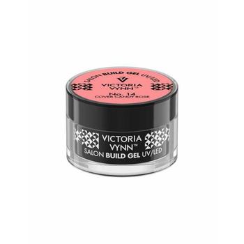 Victoria Vynn Żel budujący UV/LED 14 Cover Candy Rose 50 ml