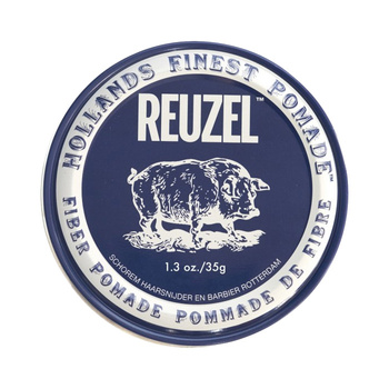 Reuzel Fiber Pomade Mocna pomada 35g