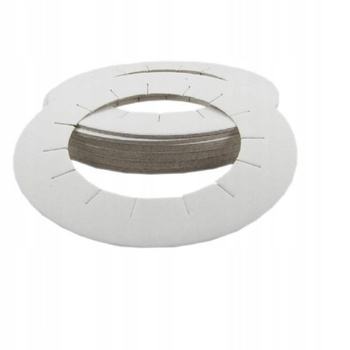 Erbel osłonki papierowe na puszki 10szt.