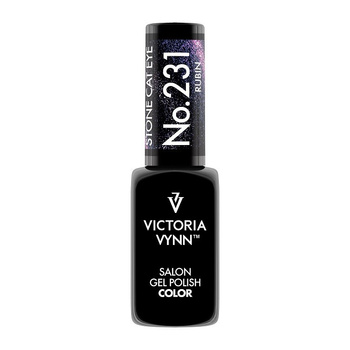 Victoria Vynn lakier hybrydowy 231 Cat Eye Rubin 8ml