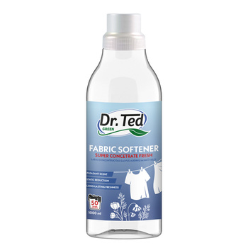Dr Ted Płyn do płukania FRESH 1000ml