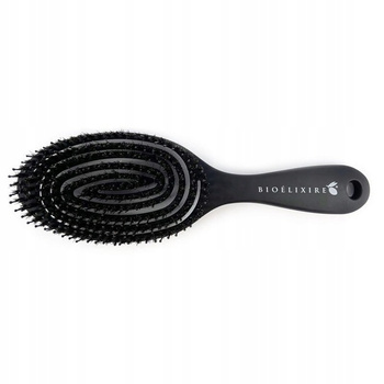 Bioelixire Akcesoria Szczotka z włosiem z dzika