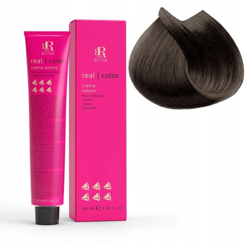 RR 5.01 Crema Colore Castano Chiaro 100 ml