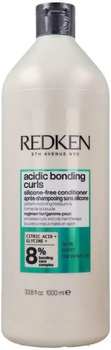 Odżywka Redken Acidic Bonding Curls1000 ml