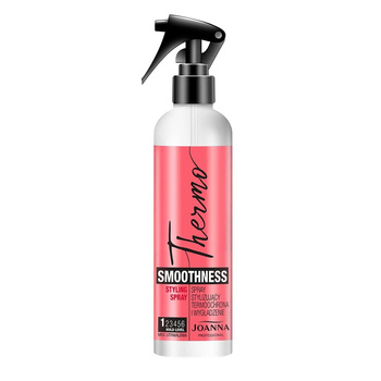 Joanna Professional Thermo - Spray stylizujący 300 ml