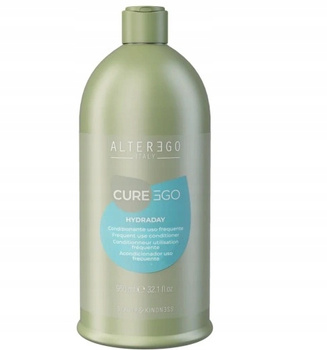Alter Ego CureEgo Hydraday - odżywka nawilżająca 950ml