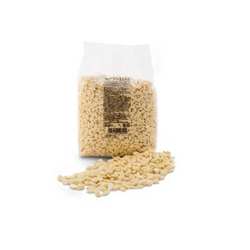 Erbel Wosk biała czekolada do depilacji w granulkach 1000 g