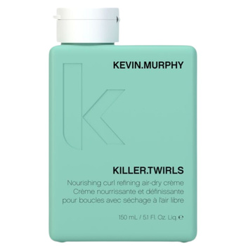  Kevin Murphy Killer Twirls - odżywczy krem do stylizacji 150ml.