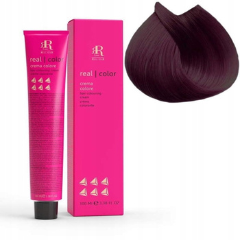 RR 4.2 Crema Colore Castano Scuro 100 ml