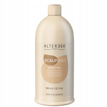 Alter Ego ScalpEgo Densifyng - szampon zagęszczający 950ml