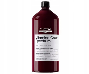 VITAMINO COLOR SPECTRUM SZAMPON 1500ML
