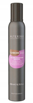 ALTEREGO Pianka do włosów blond ANTI-YELLOW Silver maintain 200 ml