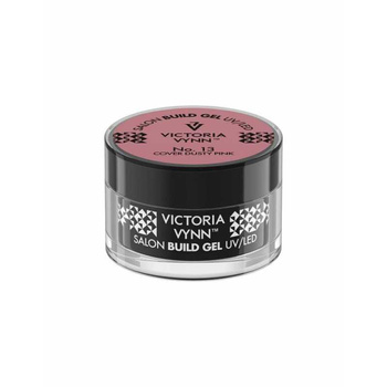 Victoria Vynn Żel budujący UV/LED 13 Cover Dusty Pink 15 ml