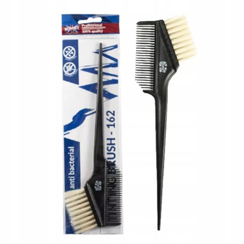 Pędzel do farb koloryzacji Ronney