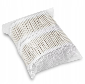Patyczki higieniczne 1000szt
