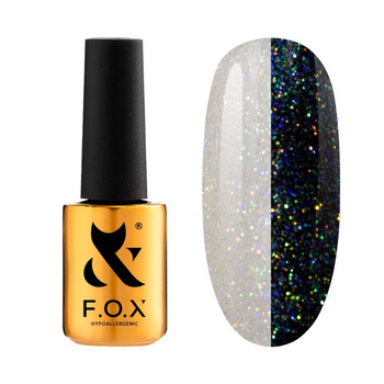 FOX Top Blaze 001 7 ml