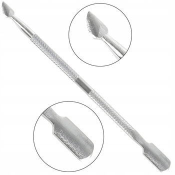  Radełko Dłutko Kopytko Stal  Nierdzewna