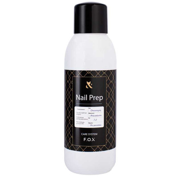 FOX Nail Prep 550ml