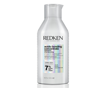 Redken Acidic Bonding Concentrate szampon odżywiający włosy 500ml