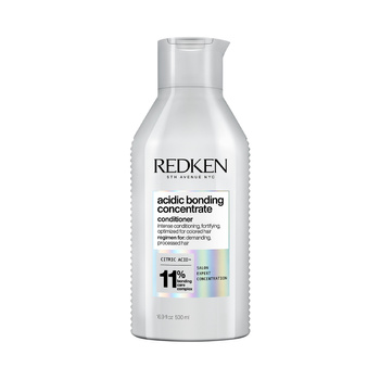 Redken Acidic Bonding Concentrate regenerująca odżywka do włosów 300ml