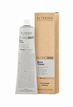 AE Be Blonde Pure Toner Caramel 60 ml