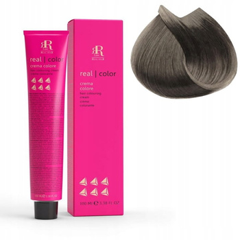 RR 7.01 Crema Colore Biondo Naturale 100 ml