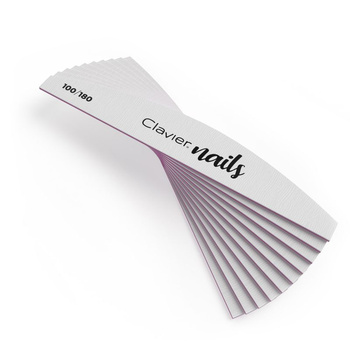 Clavier Pilnik łódka 100/180 - 10szt