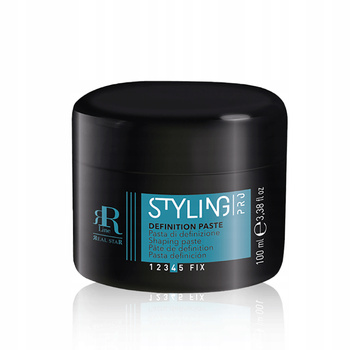 RR LINE STYLING PRO Definition Paste-Pasta definiująca kształt włosów 100ml