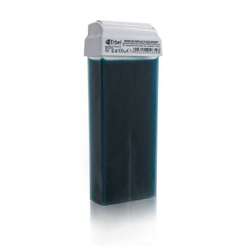 Erbel wosk do depilacji azulenowy 100 ml
