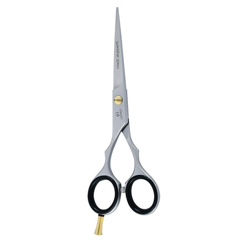 Nożyczki Fryzjerskie Mercury Left 5,5