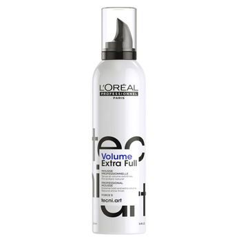 Loreal Tecni.Art Full Volume Extra Pianka do stylizacji włosów 250ml