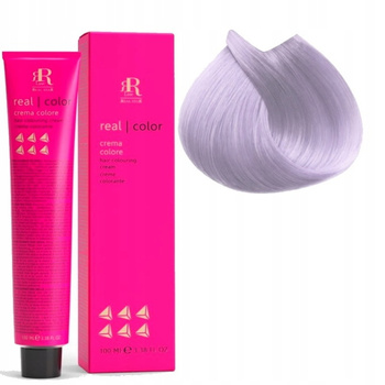 RR 10.2 Crema Colore Biondo Platino 100 ml